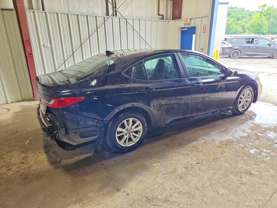 Aukcja sprzedaży 2025 Toyota Camry, vin: 4T1DAACK9SU060965, numer aukcji: 56666666