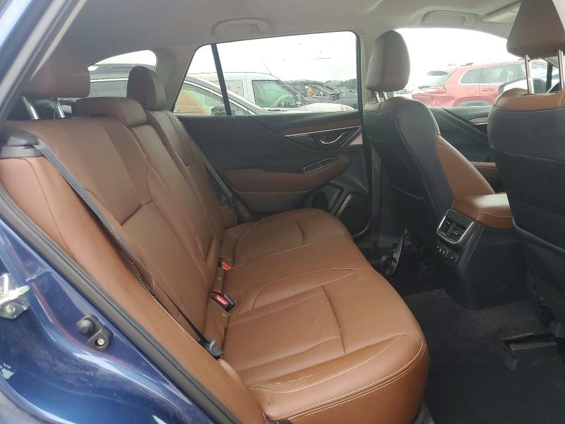 Продажа на аукционе авто 2022 Subaru Outback, vin: 4S4BTGPD4N3252384, номер лота: 55605886