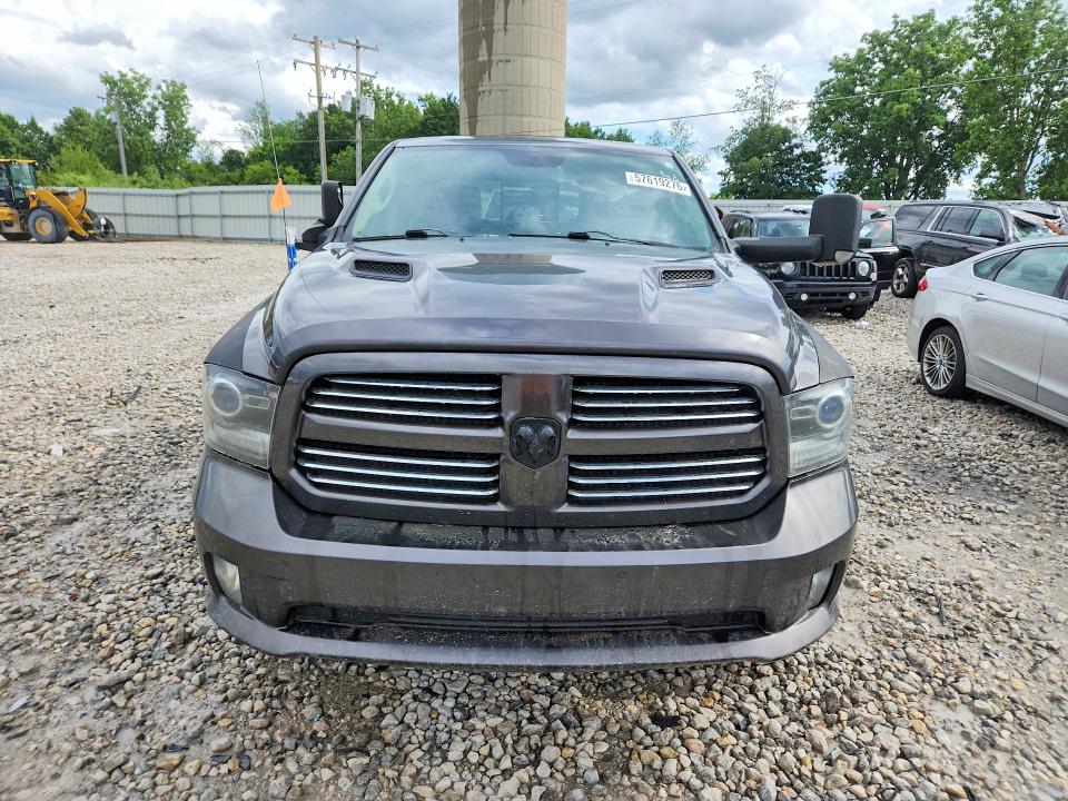 57619276 :رقم المزاد ، 1C6RR7MT8ES212240 vin ، 2014 Ram 1500 مزاد بيع