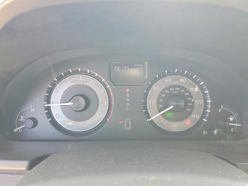 Продаж на аукціоні авто 2011 Honda Odyssey, vin: 5FNRL5H69BB082383, номер лоту: 56102156