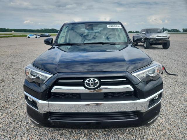 Aukcja sprzedaży 2021 Toyota 4runner, vin: JTEDU5JR9M5230768, numer aukcji: 85966355