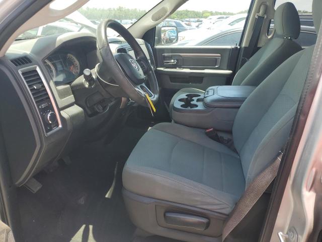 56129196 :رقم المزاد ، 1C6RR6GT4HS550034 vin ، 2017 Ram 1500 مزاد بيع