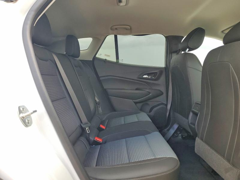 Aukcja sprzedaży 2026 Chevrolet Trax, vin: KL77LHEP9TC075189, numer aukcji: 57327756