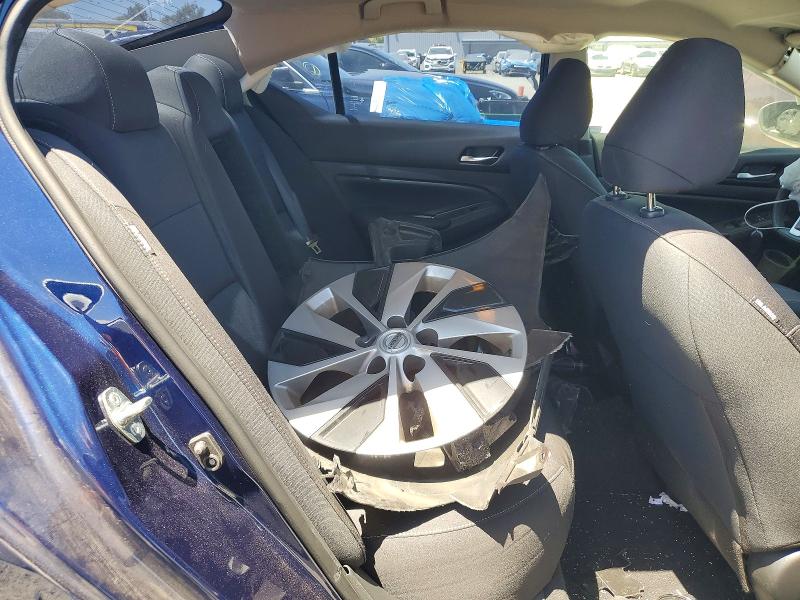 Aukcja sprzedaży 2022 Nissan Altima, vin: 1N4BL4BV2NN424070, numer aukcji: 59539156