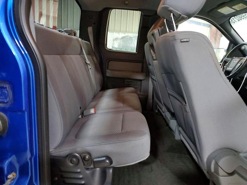 Продаж на аукціоні авто 2012 Ford F150, vin: 1FTFX1EF6CFB33453, номер лоту: 85990215