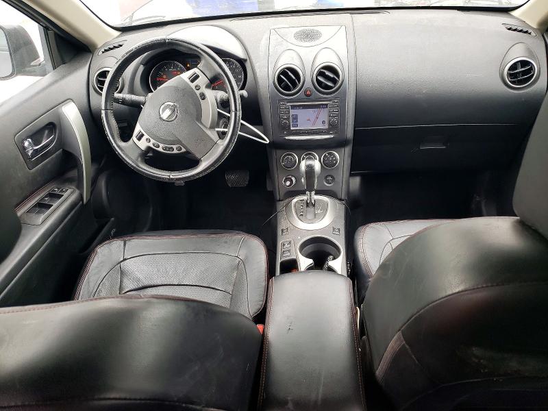 Продаж на аукціоні авто 2012 Nissan Rogue, vin: JN8AS5MV9CW409458, номер лоту: 56468536