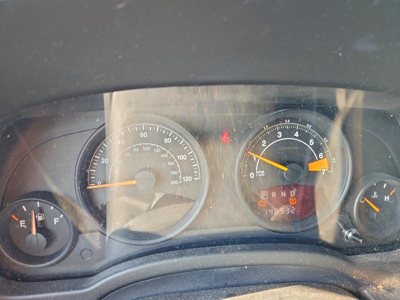 58929276 :رقم المزاد ، 1C4NJRFB6FD215724 vin ، 2015 Jeep Patriot مزاد بيع