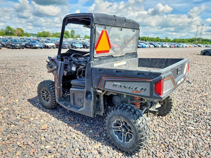 Auction sale of the 2014 Polaris Ranger, vin: 4XAUH9EA7EG286886, lot number: 58050806