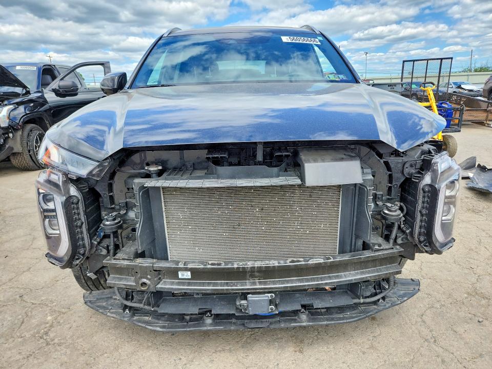 Aukcja sprzedaży 2020 Hyundai Palisade, vin: KM8R5DHE0LU169332, numer aukcji: 56056666