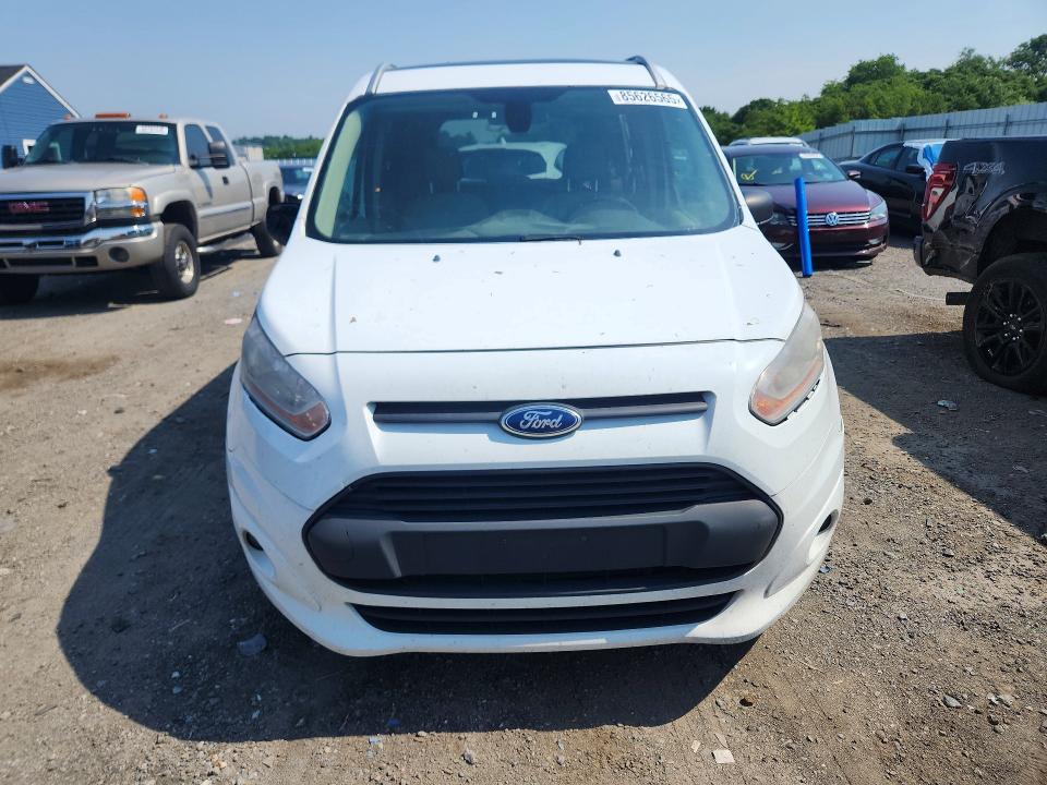 Продаж на аукціоні авто 2016 Ford Transit Connect, vin: NM0GE9F73G1234577, номер лоту: 85626565
