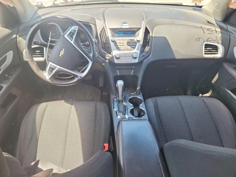 2010 Chevrolet Equinox მანქანა იყიდება აუქციონზე, vin: 2CNFLEEW8A6352873, აუქციონის ნომერი: 56228966