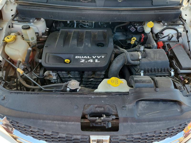 Продажа на аукционе авто 2015 Dodge Journey, vin: 3C4PDCBB3FT595201, номер лота: 57679616