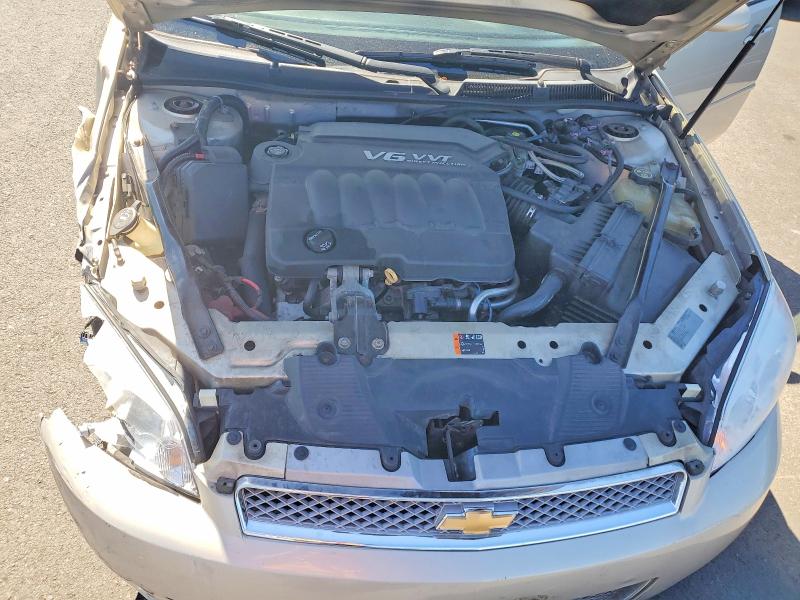 Продажа на аукционе авто 2012 Chevrolet Impala, vin: 2G1WF5E32C1280143, номер лота: 55872766