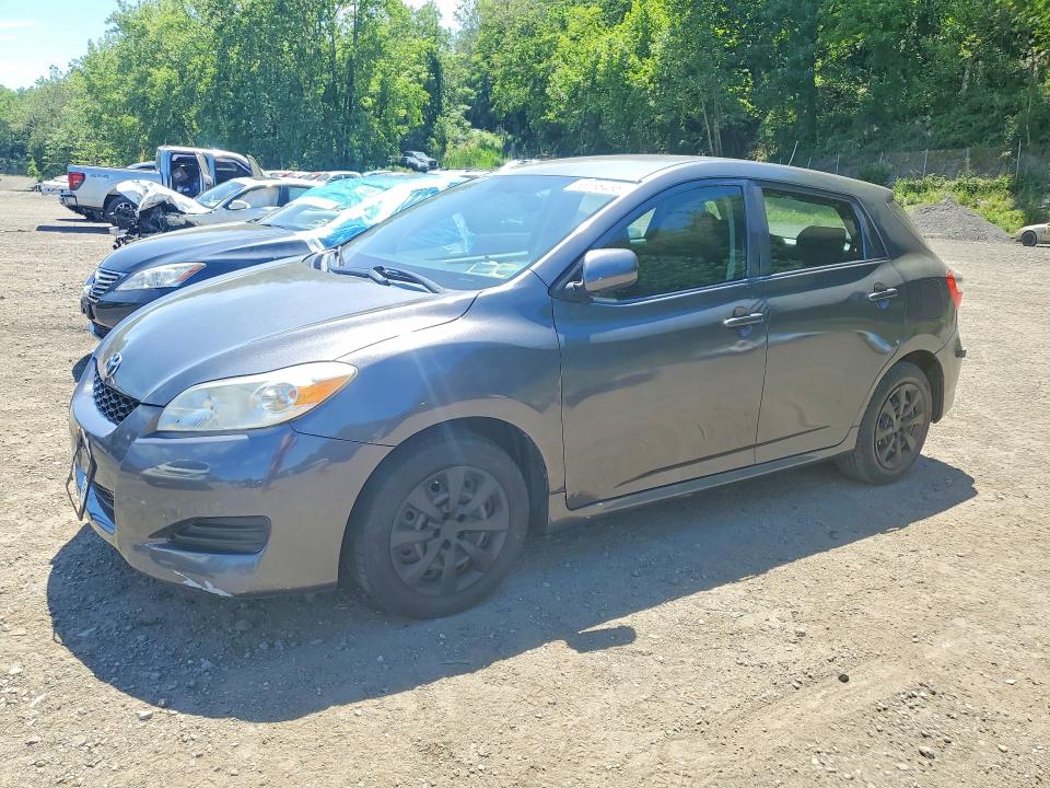 Aukcja sprzedaży 2009 Toyota Matrix, vin: 2T1KU40E09C093847, numer aukcji: 56738436
