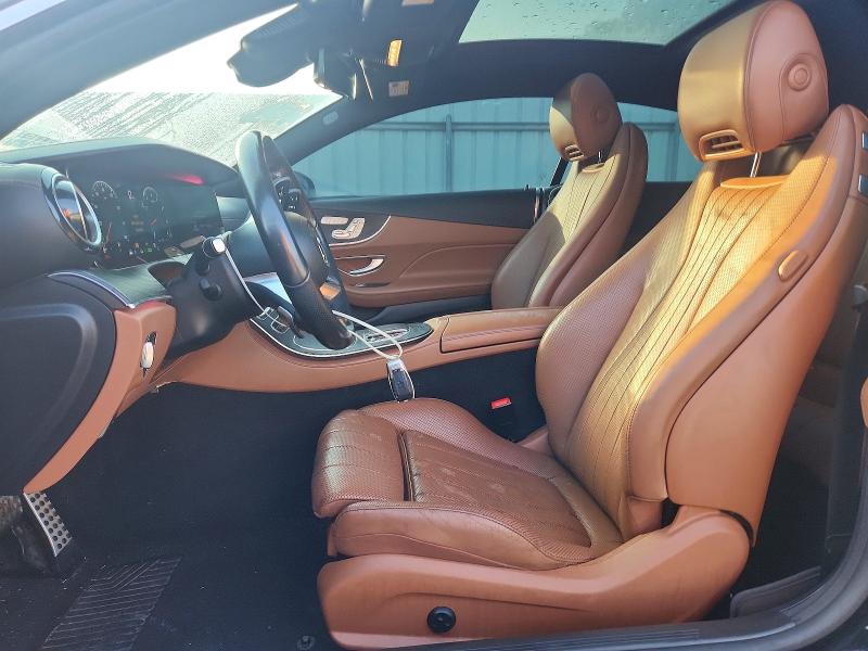2021 Mercedes-benz E მანქანა იყიდება აუქციონზე, vin: W1K1J5KB8MF151867, აუქციონის ნომერი: 57018066
