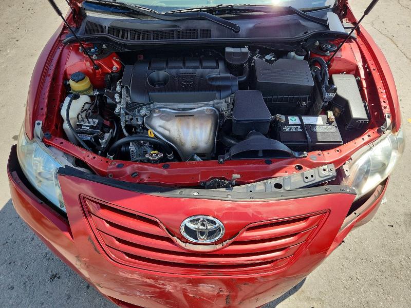 Продажа на аукционе авто 2011 Toyota Camry, vin: 4T1BF3EK7BU184251, номер лота: 56229836