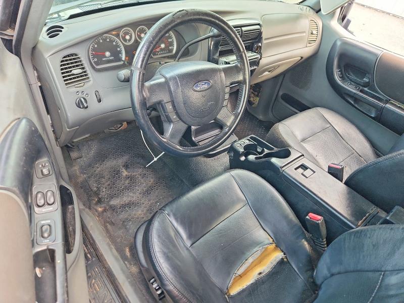 Auction sale of the 2006 Ford Ranger, vin: 1FTYR44U86PA86302, lot number: 55697296