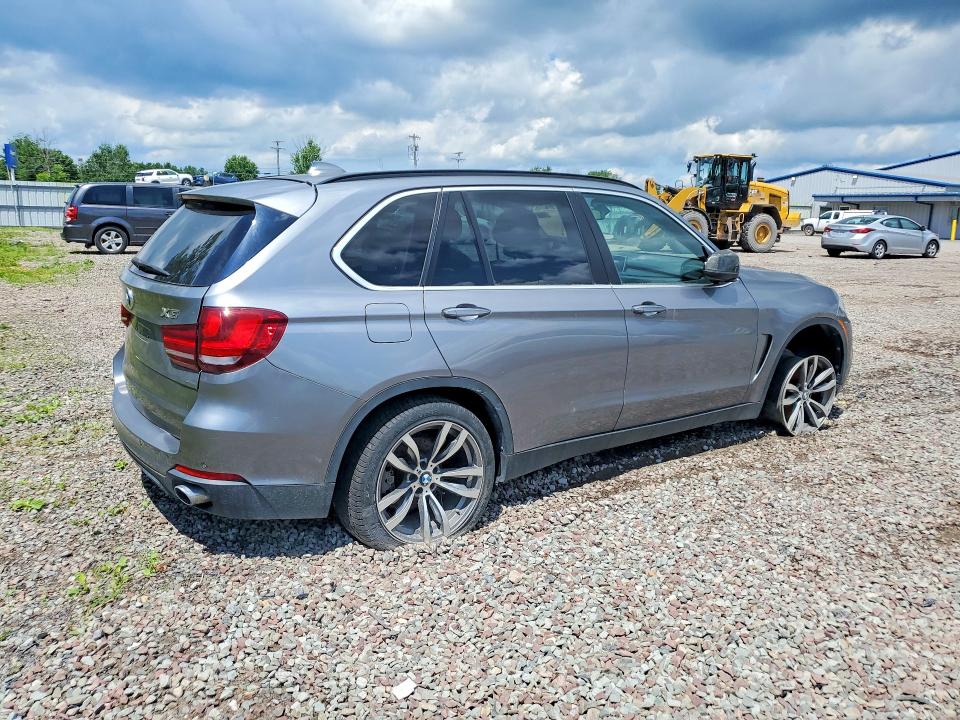 Продажа на аукционе авто 2014 Bmw X5, vin: 5UXKR0C53E0H25722, номер лота: 59160236