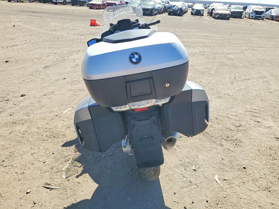 Auction sale of the 2014 Bmw R1200, vin: WB10A1304EZ191405, lot number: 56894316