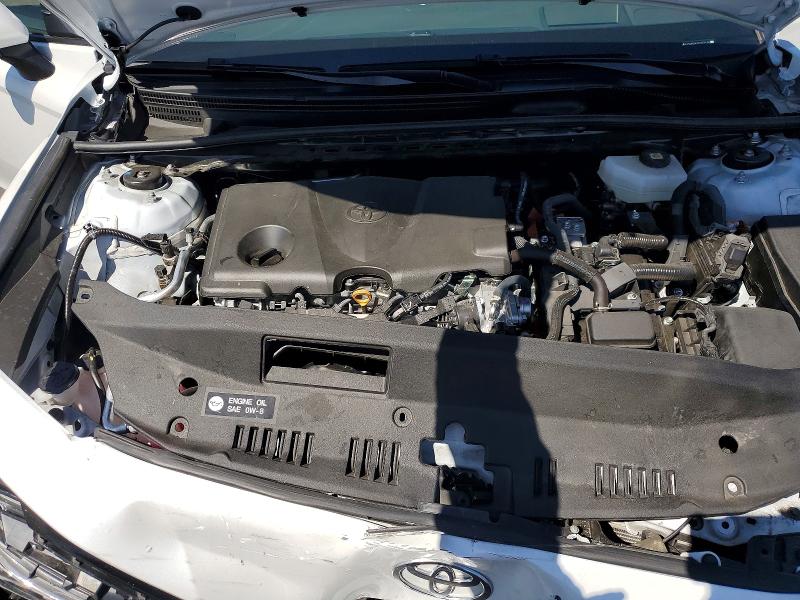 Продажа на аукционе авто 2026 Toyota Camry, vin: 4T1DAACK1TU657478, номер лота: 55147576
