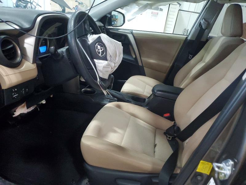 Продаж на аукціоні авто 2013 Toyota Rav4, vin: 2T3BFREV6DW073570, номер лоту: 57654666