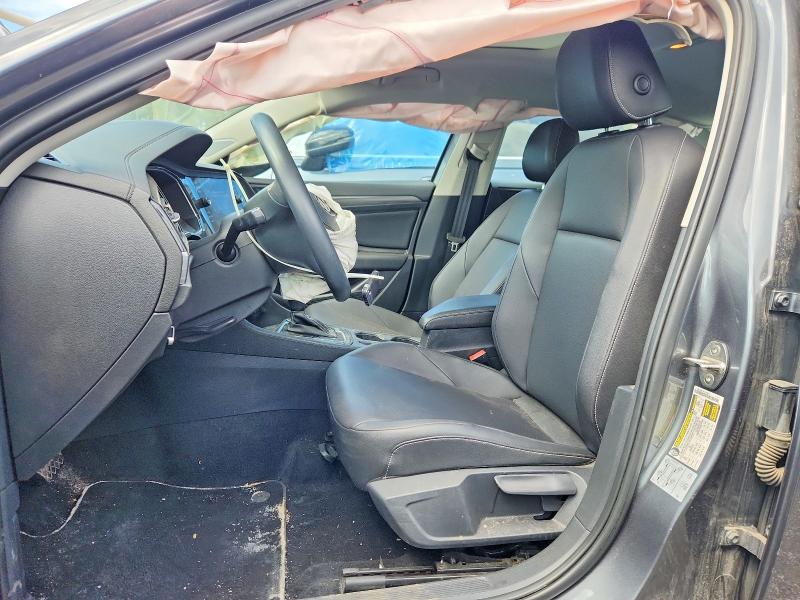 Продажа на аукционе авто 2021 Volkswagen Jetta, vin: 3VWE57BU7MM074581, номер лота: 52549476