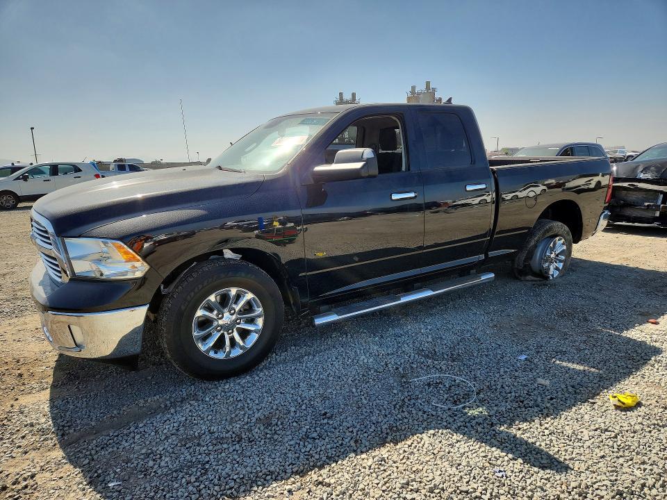 56476716 :رقم المزاد ، 1C6RR6GG6DS716003 vin ، 2013 Ram 1500 مزاد بيع