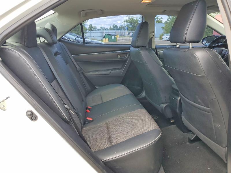 2015 Toyota Corolla მანქანა იყიდება აუქციონზე, vin: 2T1BURHE3FC390723, აუქციონის ნომერი: 56448246