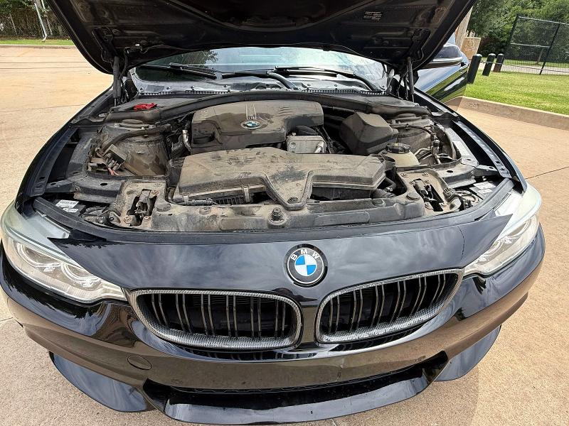 Продаж на аукціоні авто 2015 Bmw 428, vin: WBA3N9C5XFK246932, номер лоту: 56352646