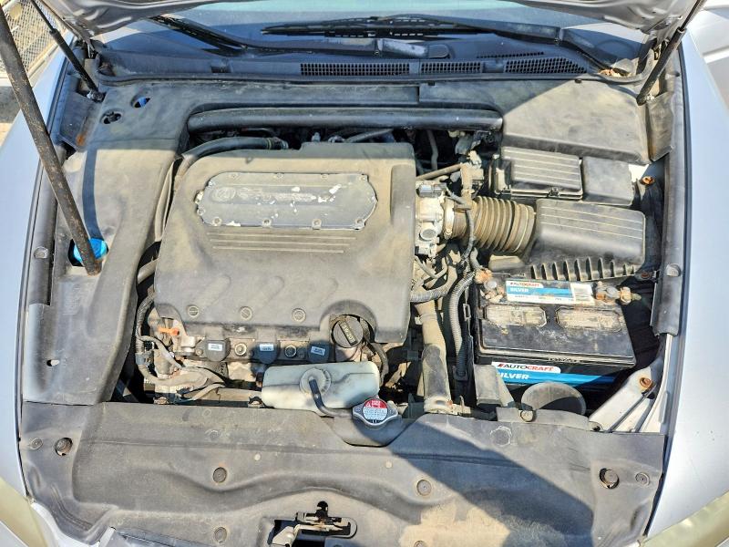 2004 Acura Tl მანქანა იყიდება აუქციონზე, vin: 19UUA65584A043489, აუქციონის ნომერი: 58761356