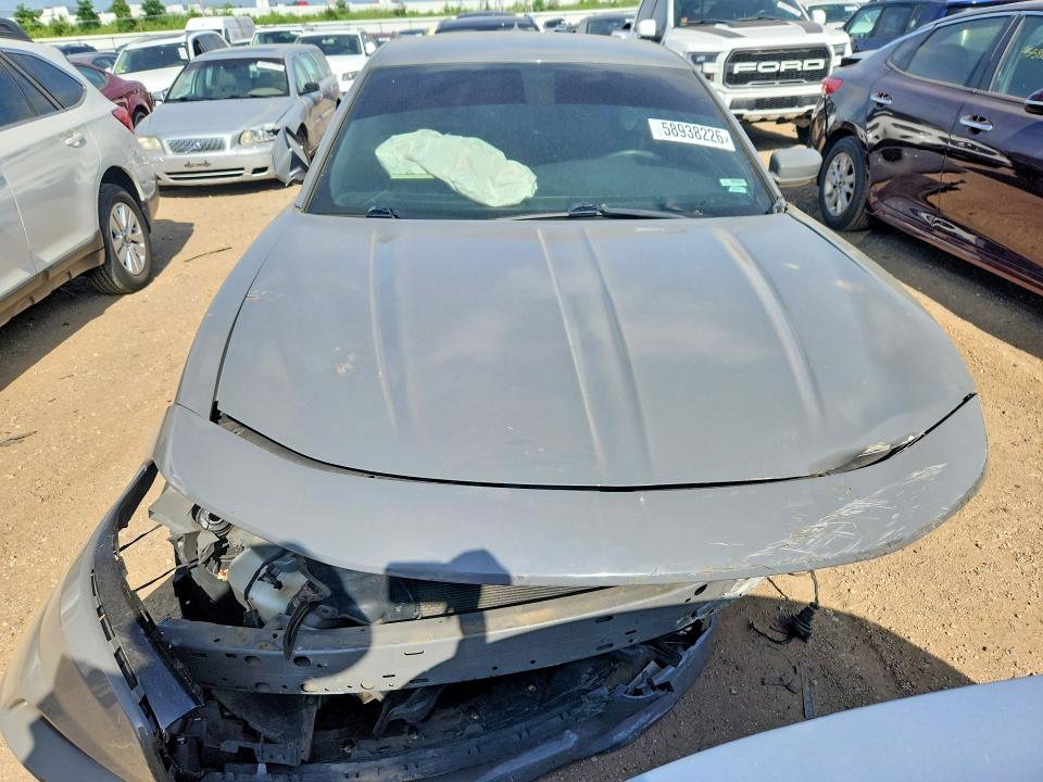 Aukcja sprzedaży 2019 Dodge Charger, vin: 2C3CDXJG3KH540158, numer aukcji: 58938226