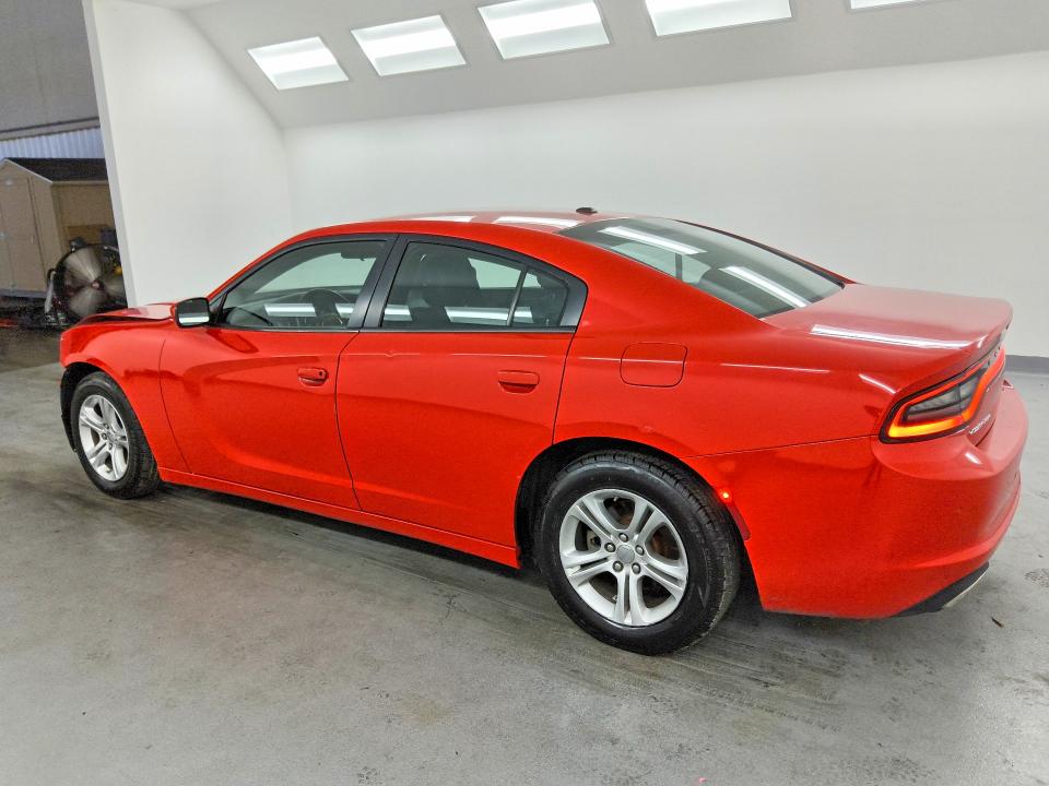 Aukcja sprzedaży 2022 Dodge Charger, vin: 2C3CDXBG8NH219459, numer aukcji: 55971366