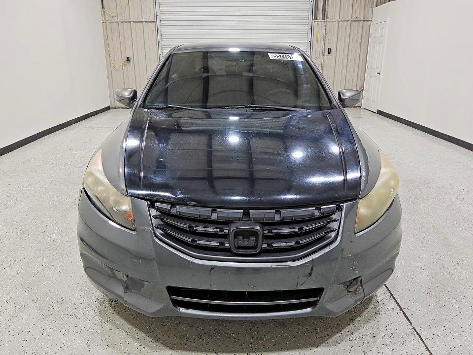 Aukcja sprzedaży 2011 Honda Accord, vin: 1HGCP2F30BA130039, numer aukcji: 55775166