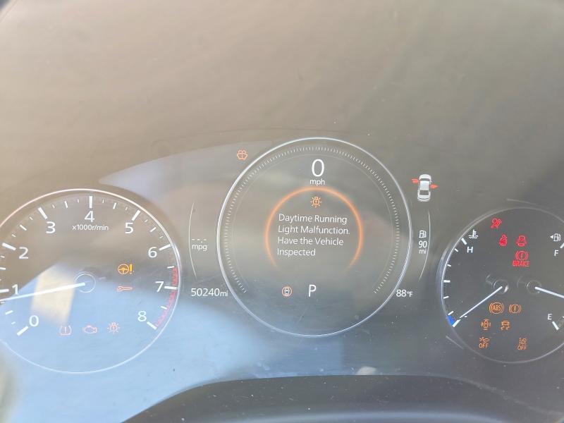 Aukcja sprzedaży 2024 Mazda 3, vin: 3MZBPABM5RM435954, numer aukcji: 56831606