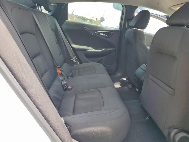 58498396 :رقم المزاد ، 1G1ZC5ST0PF235047 vin ، 2023 Chevrolet Malibu مزاد بيع