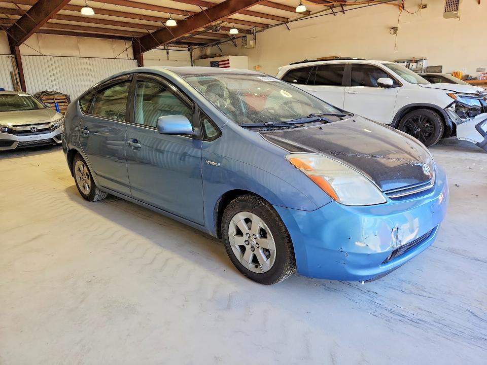 Продажа на аукционе авто 2008 Toyota Prius, vin: JTDKB20U487812082, номер лота: 58362026