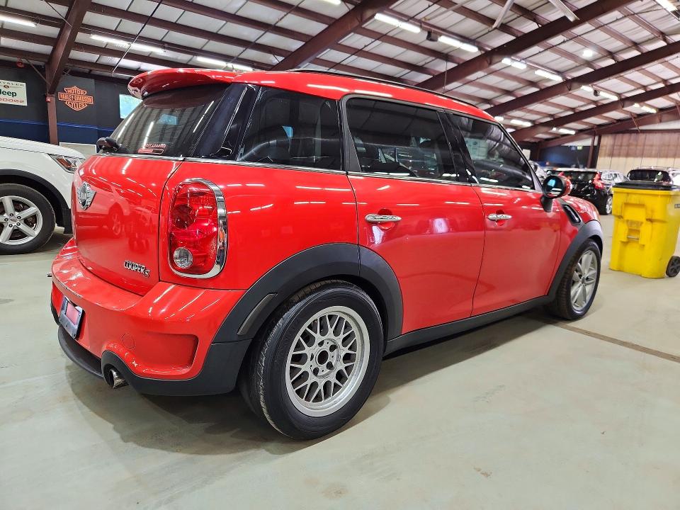 Продажа на аукционе авто 2012 Mini Cooper, vin: WMWZC3C54CWL88095, номер лота: 57164616