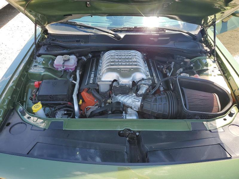 Aukcja sprzedaży 2021 Dodge Challenger, vin: 2C3CDZC90MH614987, numer aukcji: 57207086