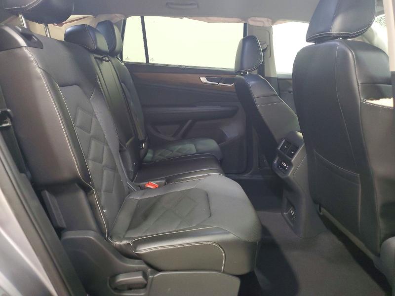 Продажа на аукционе авто 2024 Volkswagen Atlas, vin: 1V2HR2CA9RC565897, номер лота: 55334786