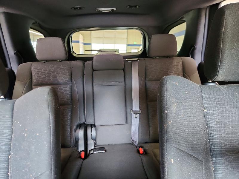 Продажа на аукционе авто 2026 Dodge Durango, vin: 1C4RDJDG6TC238897, номер лота: 58553206