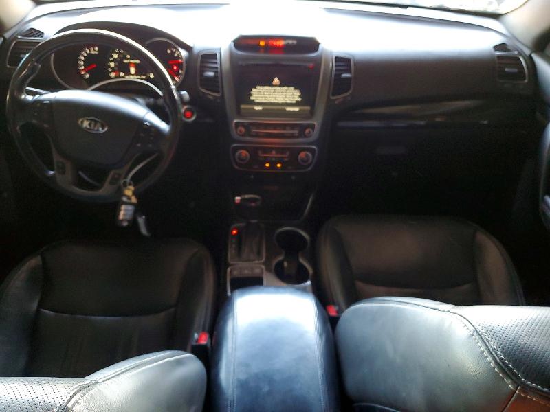 Aukcja sprzedaży 2014 Kia Sorento, vin: 5XYKW4A79EG451410, numer aukcji: 57420556