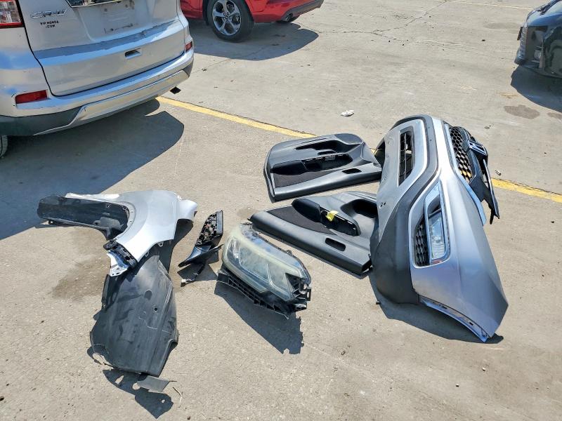 2016 Honda Cr-v მანქანა იყიდება აუქციონზე, vin: 2HKRM4H54GH605199, აუქციონის ნომერი: 56436696