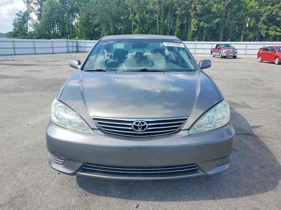 Продажа на аукционе авто 2005 Toyota Camry, vin: 4T1BE32K65U545027, номер лота: 58138286