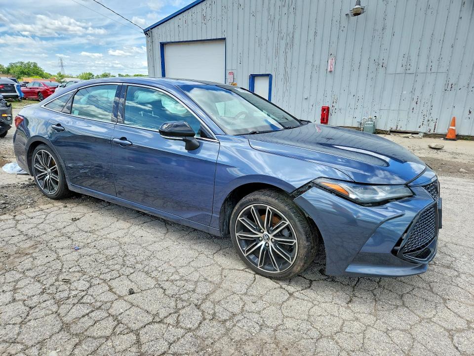 Продаж на аукціоні авто 2020 Toyota Avalon, vin: 4T1HZ1FB1LU044735, номер лоту: 57433856