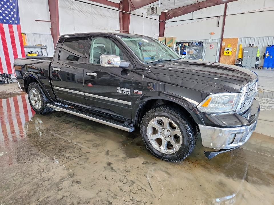 Продажа на аукционе авто 2017 Ram 1500, vin: 1C6RR7NT5HS783722, номер лота: 57215316