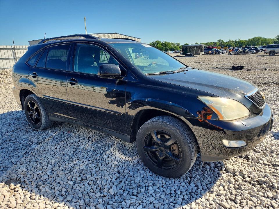 Aukcja sprzedaży 2004 Lexus Rx, vin: 2T2HA31U34C036047, numer aukcji: 57433746