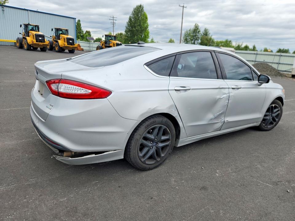 Aukcja sprzedaży 2016 Ford Fusion, vin: 1FA6P0HD0G5107484, numer aukcji: 59378686