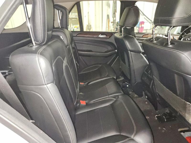 2012 Mercedes-benz Ml მანქანა იყიდება აუქციონზე, vin: 4JGDA5HBXCA055048, აუქციონის ნომერი: 58377606