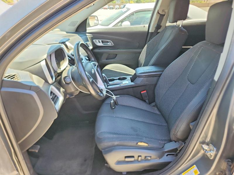 Продаж на аукціоні авто 2012 Chevrolet Equinox, vin: 2GNFLDE58C6257083, номер лоту: 58397616