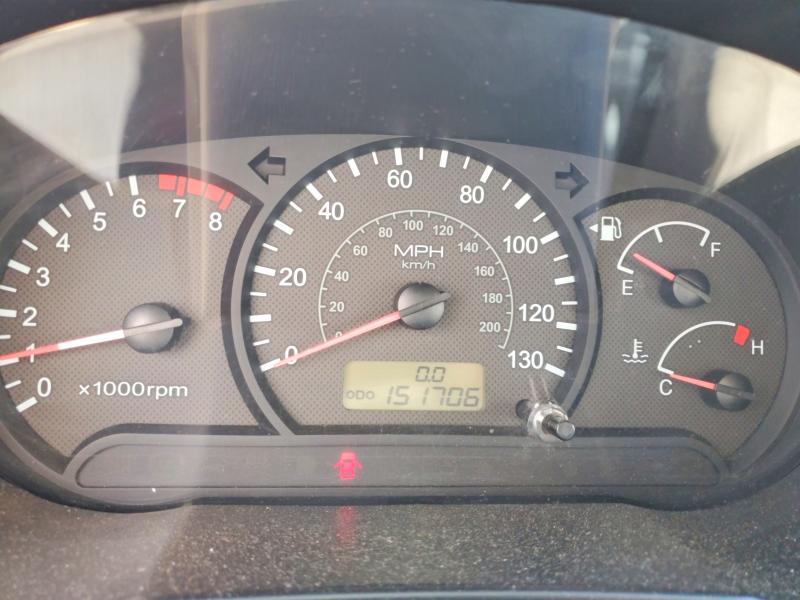 Продажа на аукционе авто 2005 Hyundai Accent, vin: KMHCG45C75U661331, номер лота: 55754946